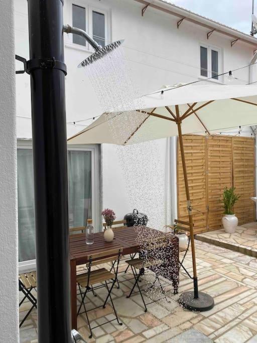 Casa Dos Avos Apartment Vila Nova de Milfontes Exterior photo